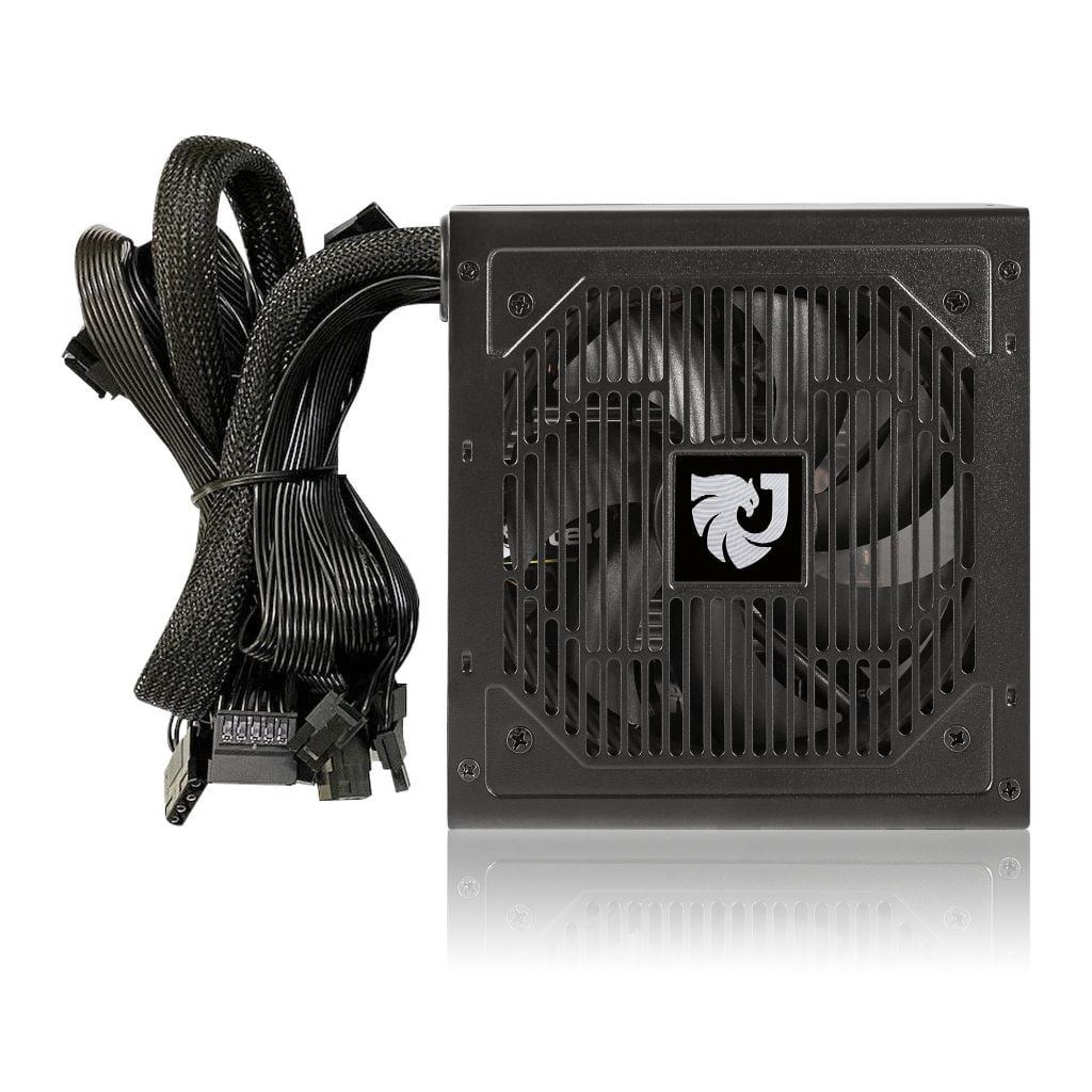 Nguồn Jetek MaxWatt MW650 V2 650W