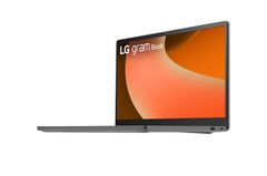 Laptop LG gram Book 15 inch 15U50T-G.AV56A5 (Intel Core i5-1334U | Intel Iris Xe Graphics | 15.6 inch FHD | 16GB | 512GB | Windows 11 Home | Bạc)