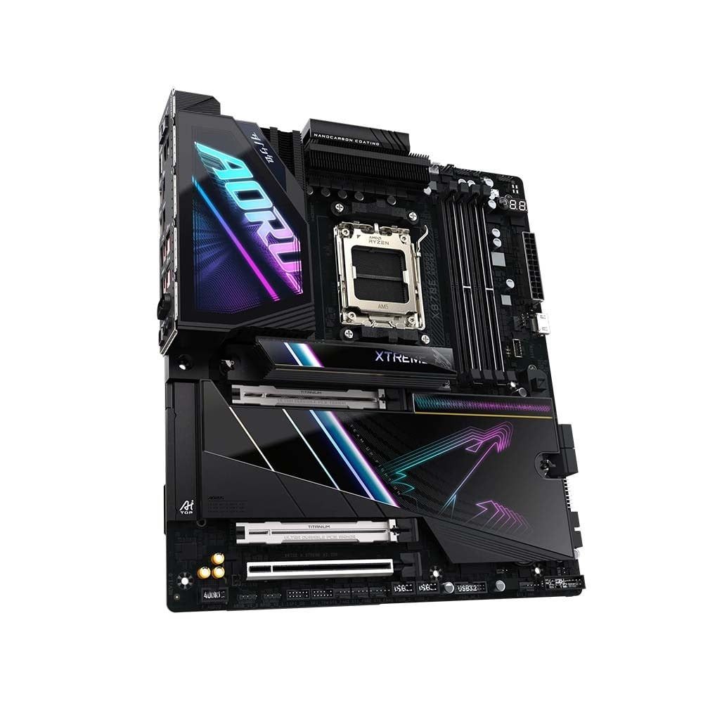 Mainboard Gigabyte X870E AORUS XTREME AI TOP