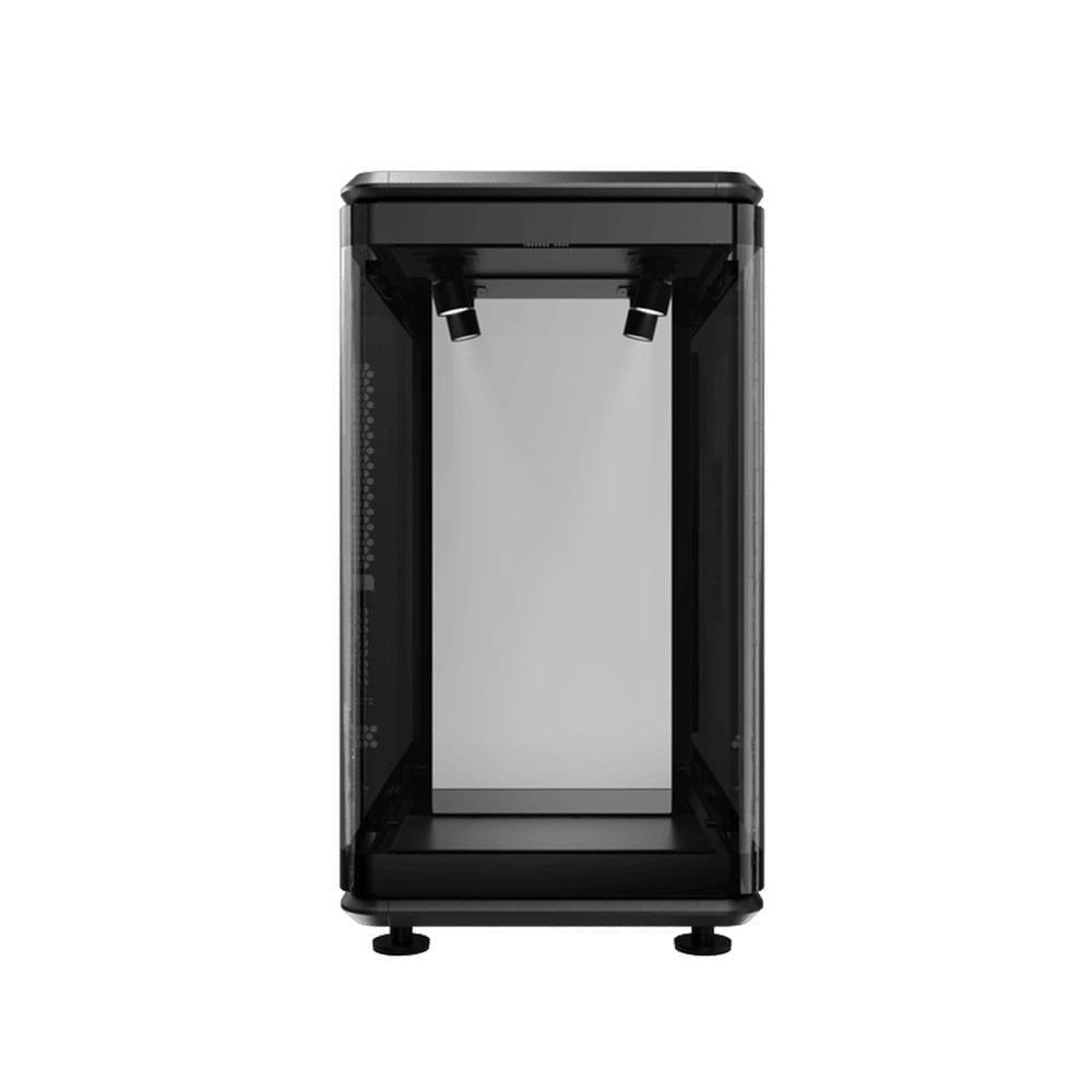 Vỏ Case Cooler Master MASTERFRAME 360 PANORAMA