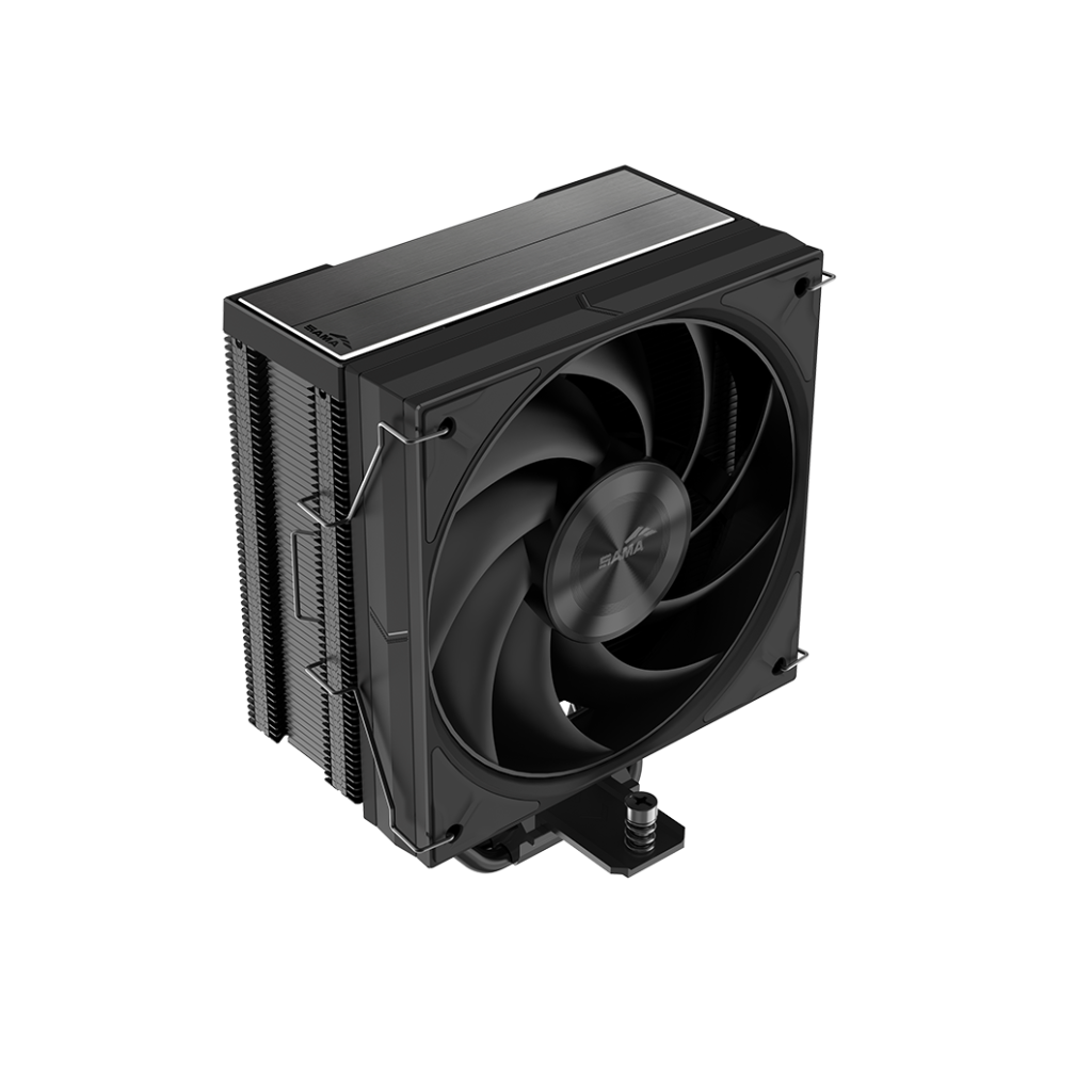 Tản Nhiệt Khí SAMA A40B - BLACK