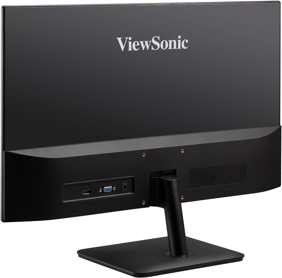 Màn Hình ViewSonic VA2432-H-2 (23.8 inch - IPS - FHD - 100Hz - 1ms)