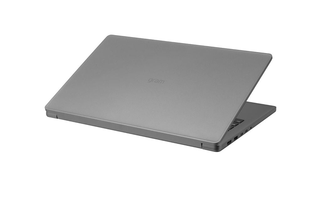 Laptop LG gram Book 15 inch 15U50T-G.AV56A5 (Intel Core i5-1334U | Intel Iris Xe Graphics | 15.6 inch FHD | 16GB | 512GB | Windows 11 Home | Bạc)