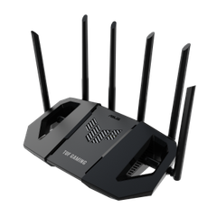 Bộ phát Wifi 7 Asus TUF Gaming BE6500 (TUF-BE6500)