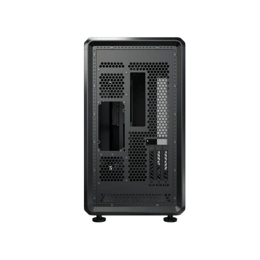 Vỏ Case Cooler Master MASTERFRAME 360 PANORAMA