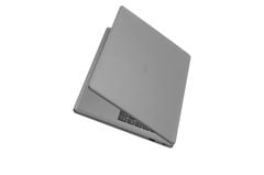 Laptop LG gram Book 15 inch 15U50T-G.AV56A5 (Intel Core i5-1334U | Intel Iris Xe Graphics | 15.6 inch FHD | 16GB | 512GB | Windows 11 Home | Bạc)