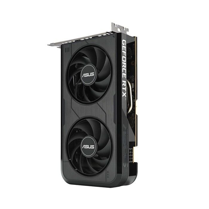 Card Màn Hình ASUS Dual GeForce RTX 5050 8GB GDDR6  Edition