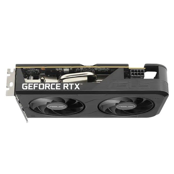 Card Màn Hình ASUS Dual GeForce RTX 5050 8GB GDDR6  Edition