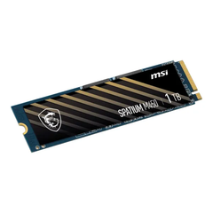 Ổ cứng SSD MSI SPATIUM M450 1TB NVMe 2280 PCIe Gen 4x4