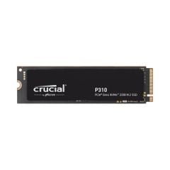 SSD Crucial P310 2TB M.2 PCIe Gen4 x4 NVMe CT1000P310SSD8 ( 7100 MB/s - 6000 MB/s )