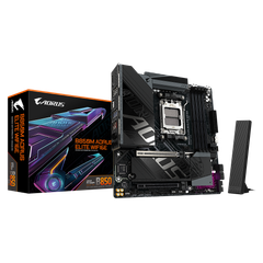 Mainboard B850M AORUS ELITE WIFI6E