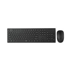 Combo Bàn phím + Chuột văn phòng không dây Rapoo X260S