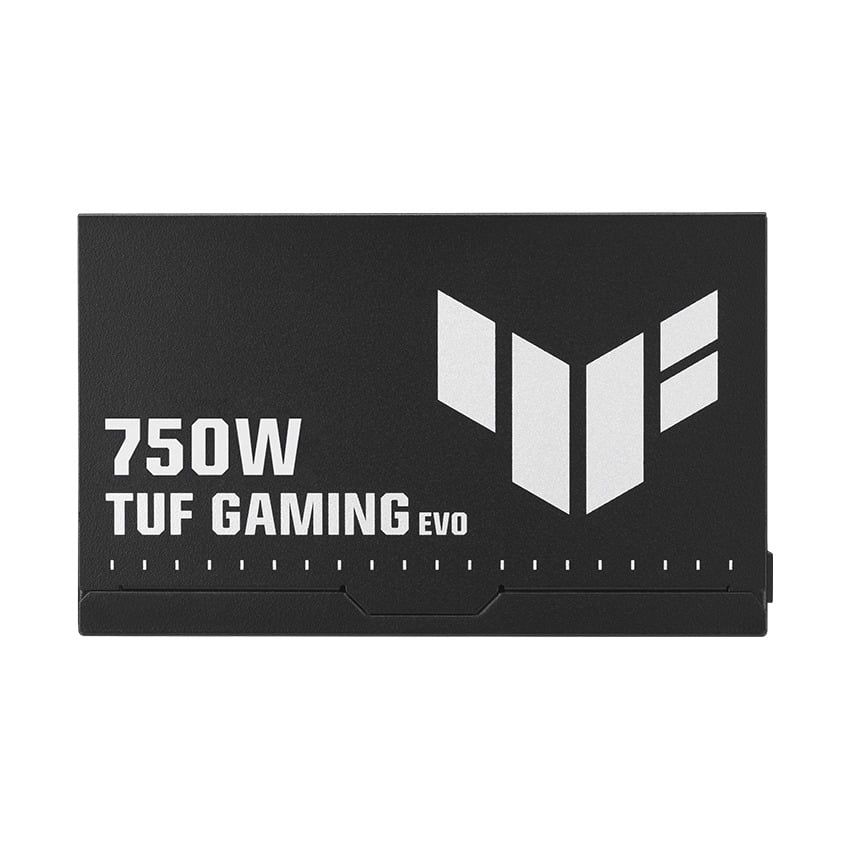 Nguồn máy tính Asus TUF Gaming 750W Bronze EVO (TUF-GAMING-750B-EVO)