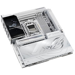 Mainboard ASUS ROG CROSSHAIR X870E GLACIAL