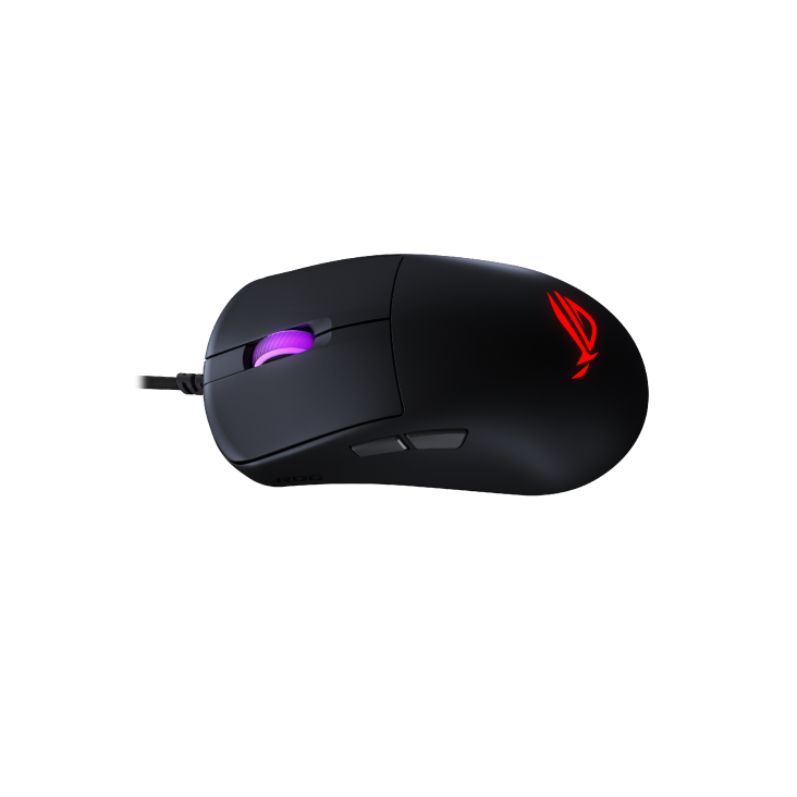 Chuột ASUS ROG Harpe Mini Core Gaming Mouse