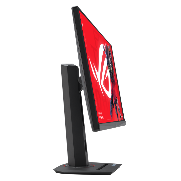 Màn Hình Gaming ASUS ROG Strix XG27ACMES (27 inch - IPS - 2K - 255Hz - 1ms)