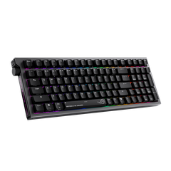 Bàn phím ASUS ROG Strix Morph 96 Wireless Gaming Keyboard