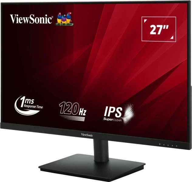Màn Hình ViewSonic VA270A-H ( 27 inch - IPS - FHD - 120Hz - 1ms )