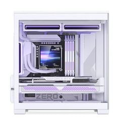 Case Jonsbo D34  M-ATX