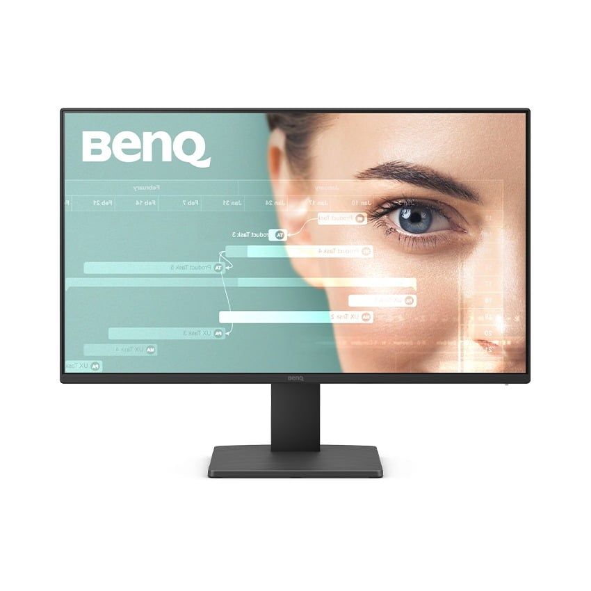 Màn hình bảo vệ mắt BENQ GW2491 24″ IPS FHD 100Hz 5ms
