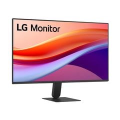 Màn Hình LG 27U411A-B (27 inch - IPS - FHD - 120Hz - 5ms)