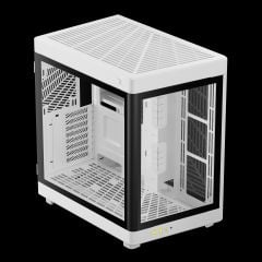 Vỏ máy vi tính NESO P1 White White CANESOP1WWGA Gamdias