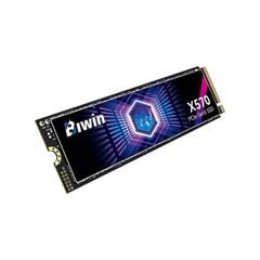 Ổ cứng SSD Biwin Black Opal X570 2TB PCIe Gen5x4 NVMe M.2 (BX570NN02TB-RGX)