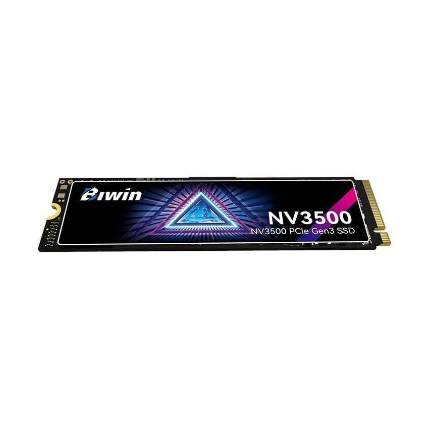 Ổ cứng SSD Biwin NV3500 1TB PCIe Gen3x4 NVMe M.2 (BNV350001TB-RGX)