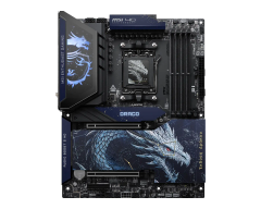 MAINBOARD MSI MAIN MSI MEG X870E ACE MAX Draco EPIC