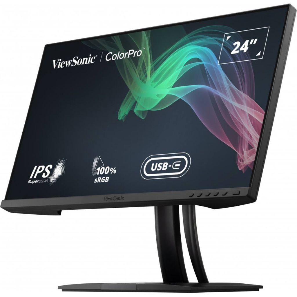 Màn hình ViewSonic ColorPro VP2456A 24