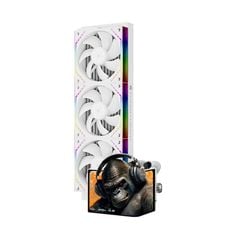 Tản Nhiệt Nước Thermalright Levita Vision 360 ARGB White