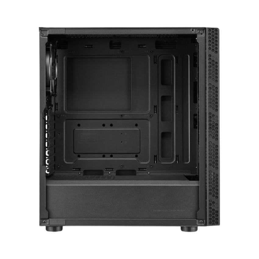 Vỏ Case Cooler Master MasterBox MB600L V2 Steel Panel