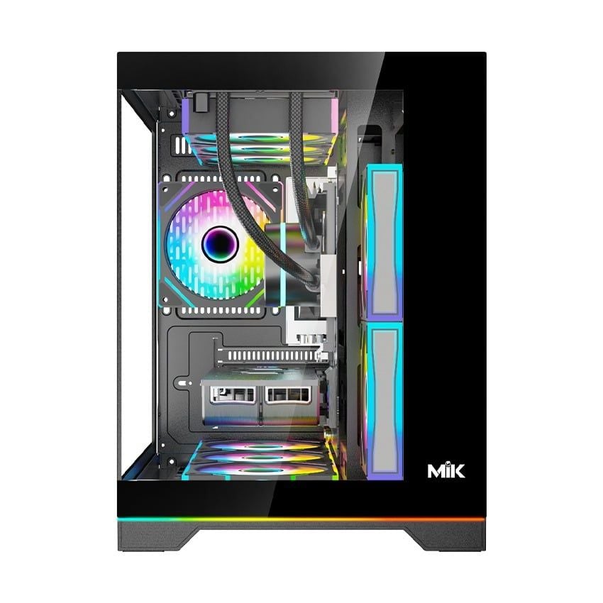 VỎ CASE MIK G7 LED STRIP