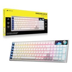 Bàn phím Corsair VANGUARD AIR 99 Wireless