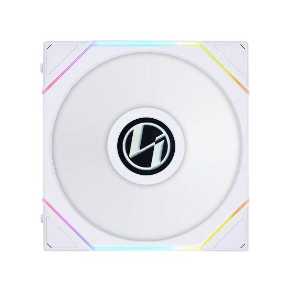FAN Lian-Li UNI Fan TL Wireless LCD 140 ( Lẻ )