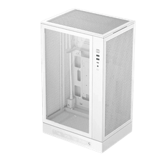 Case máy tính DeepCool CH270 Digital