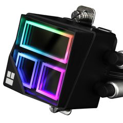 Tản Nhiệt Nước Thermalright Frozen Infinity 240 Argb