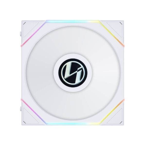 FAN Lian-Li UNI Fan TL Wireless LCD 140 ( Lẻ )