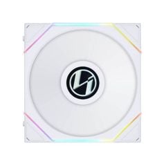 FAN Lian-Li UNI Fan TL Wireless LCD 140 ( Lẻ )
