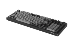 Bàn phím cơ gaming Dareu EK98L Gray | Có dây, Fullsize, Linear Switch, RGB, Black/Gray