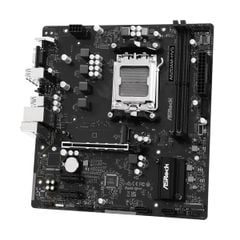 Mainboard AMD ASRock A620AM - HVS (Socket AM5)