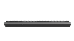 Bàn phím cơ gaming Dareu EK98L Gray | Có dây, Fullsize, Linear Switch, RGB, Black/Gray