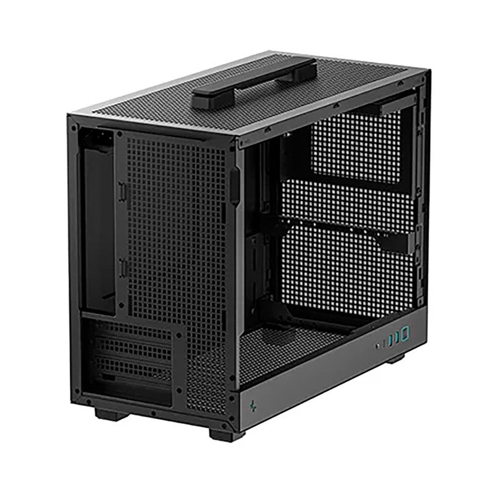 VỎ CASE ITX DEEPCOOL CH160 PLUS