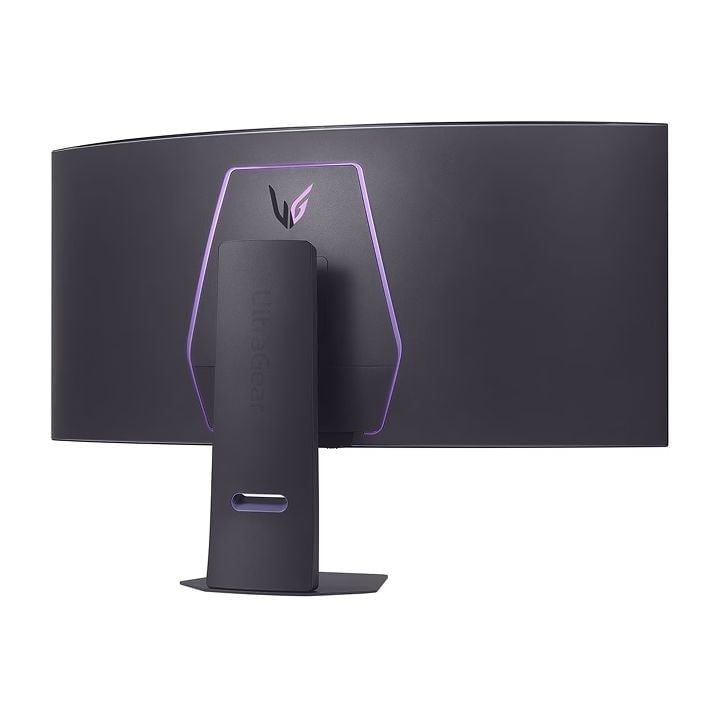 Màn hình cong gaming LG 45GX950A-B 44.5″ 5K2K WUHD OLED 165Hz 0.03ms