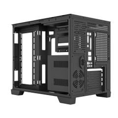 Vỏ Case LinkTech Shiva ( Rad 360 , MATX )