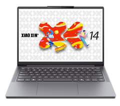LAPTOP VĂN PHÒNG LENOVO 14c AHP10|Ryzen 7 8745HS, 16GB, 512GB, AMD Radeon 780M, 14