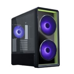 Vỏ Case Lian Li Lancool 217 INF - BLACK
