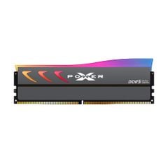 Ram Silicon Power Xpower Storm 16GB Bus 6000 Gray Cl30 ( Expo / XMP )