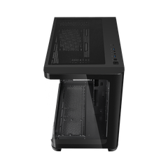 Vỏ Case Máy Tính SAMA V60E - BLACK