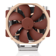 Tản nhiệt khí Noctua NH-U14S TR5-SP6 | Nâu